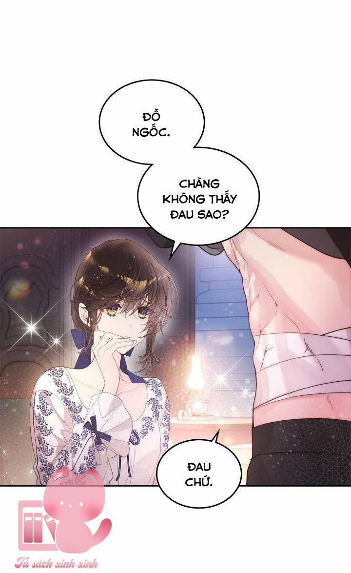 manhwax10.com - Truyện Manhwa Công Chúa Chloe Chương 100 Trang 33