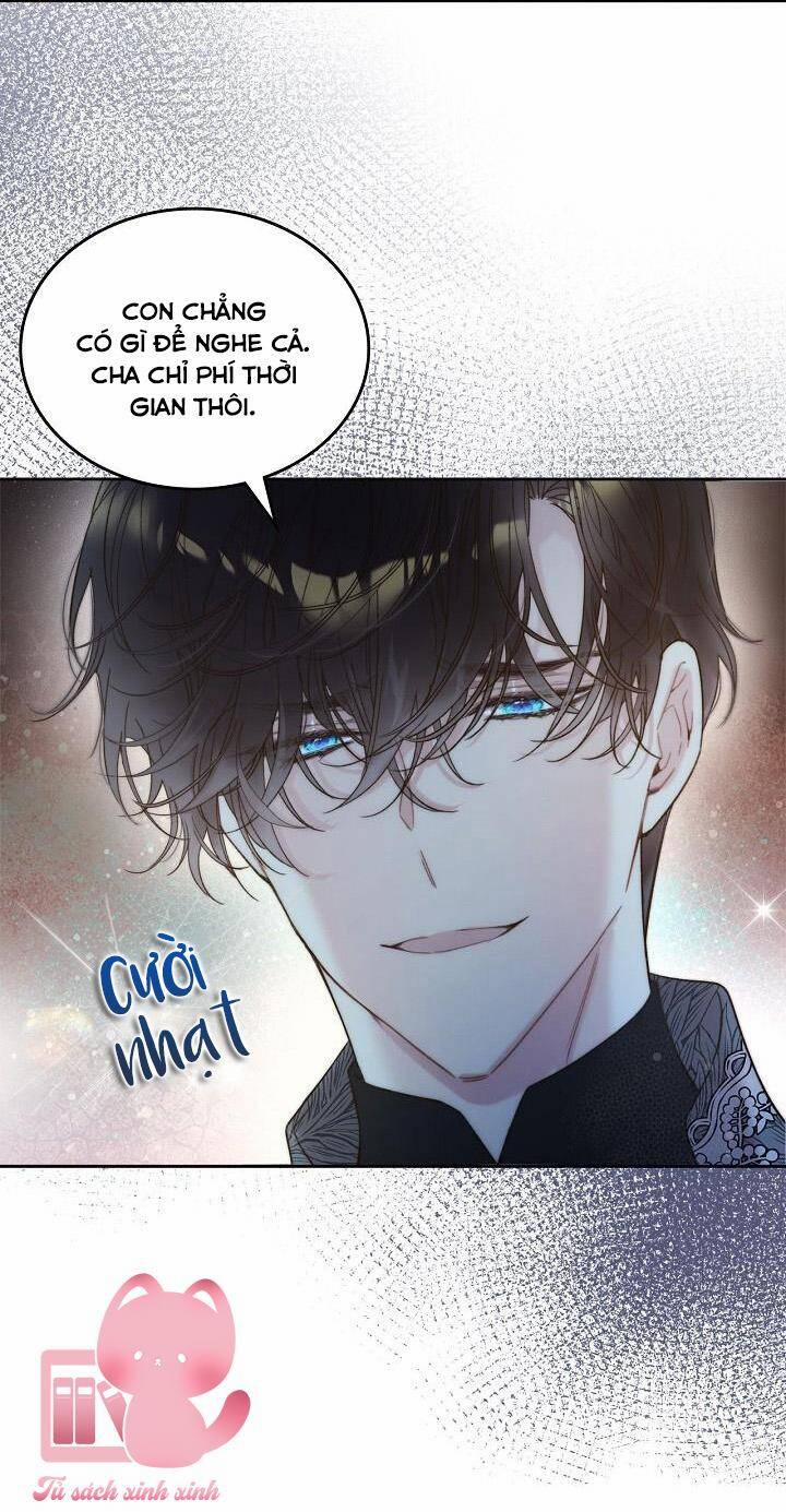 manhwax10.com - Truyện Manhwa Công Chúa Chloe Chương 100 Trang 6