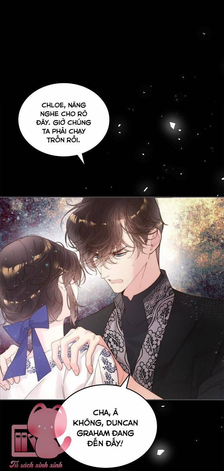 manhwax10.com - Truyện Manhwa Công Chúa Chloe Chương 100 Trang 53