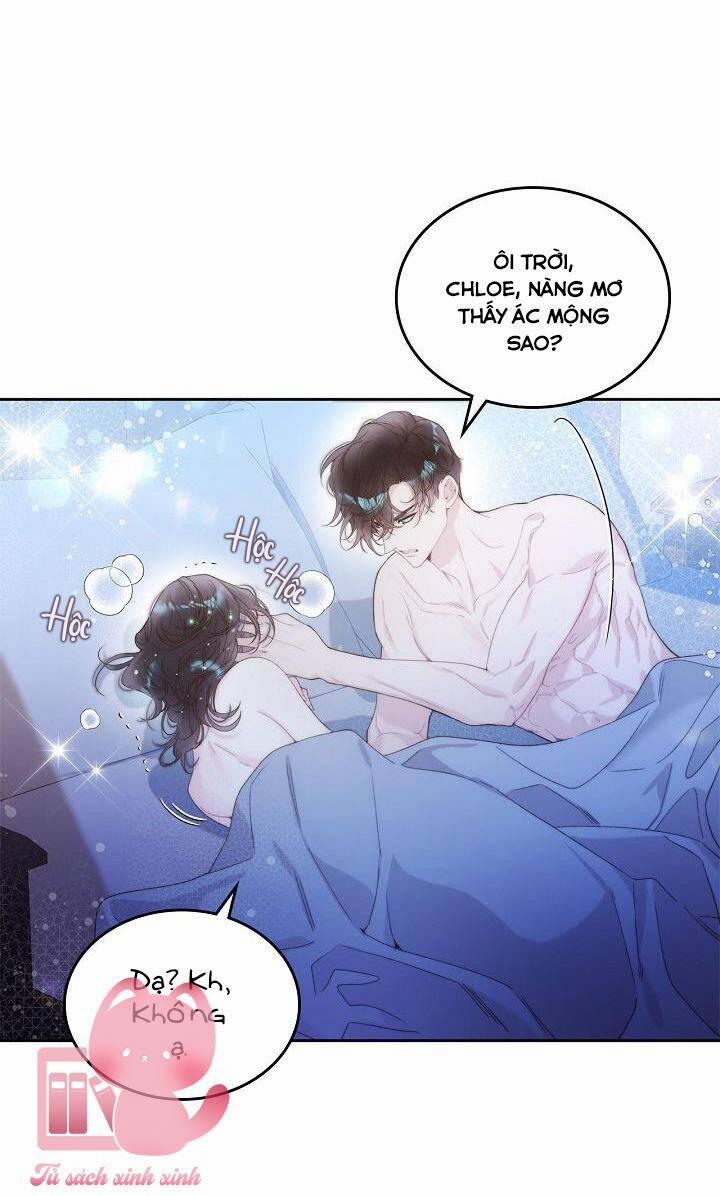 manhwax10.com - Truyện Manhwa Công Chúa Chloe Chương 100 Trang 59