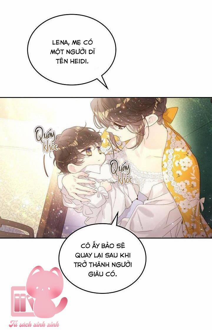 manhwax10.com - Truyện Manhwa Công Chúa Chloe Chương 101 Trang 11