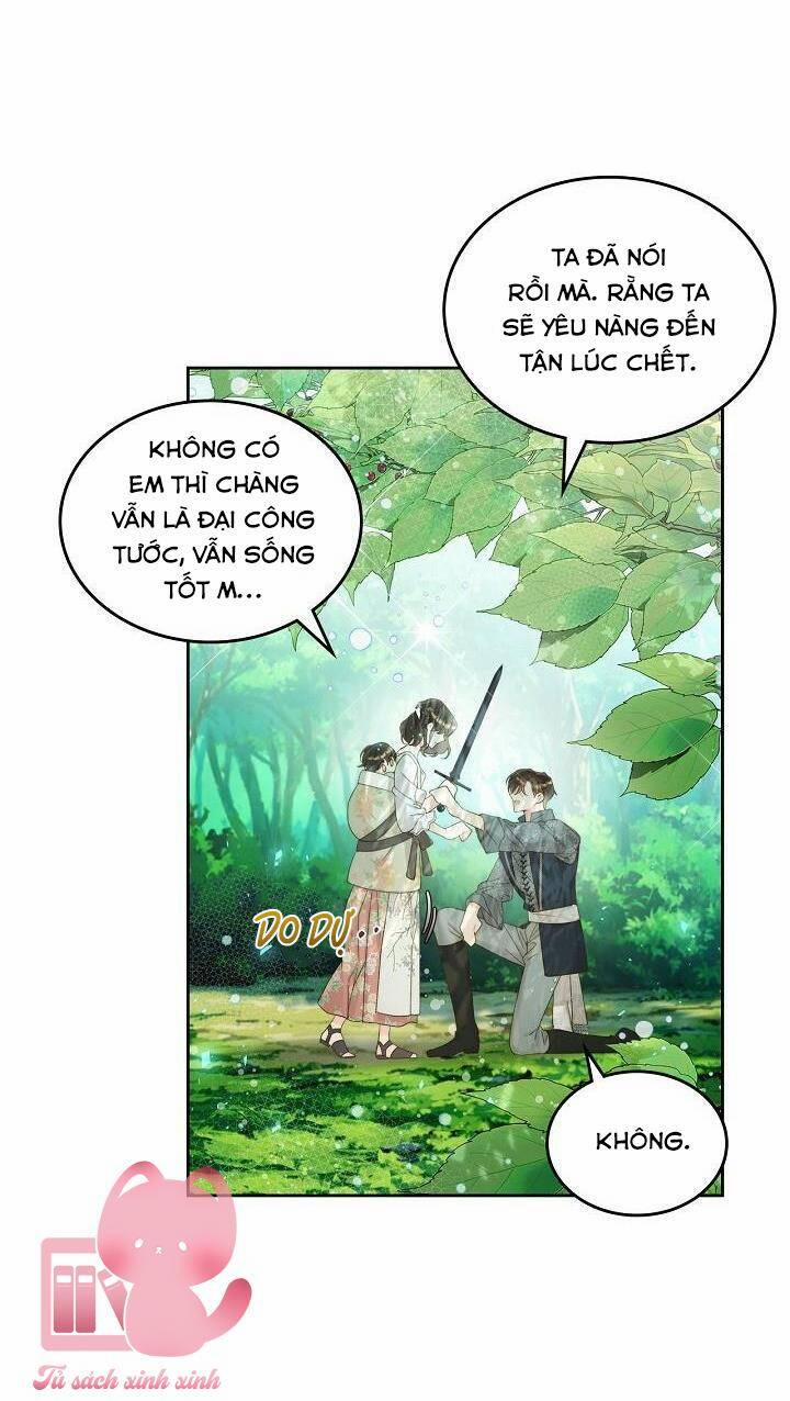 manhwax10.com - Truyện Manhwa Công Chúa Chloe Chương 101 Trang 45