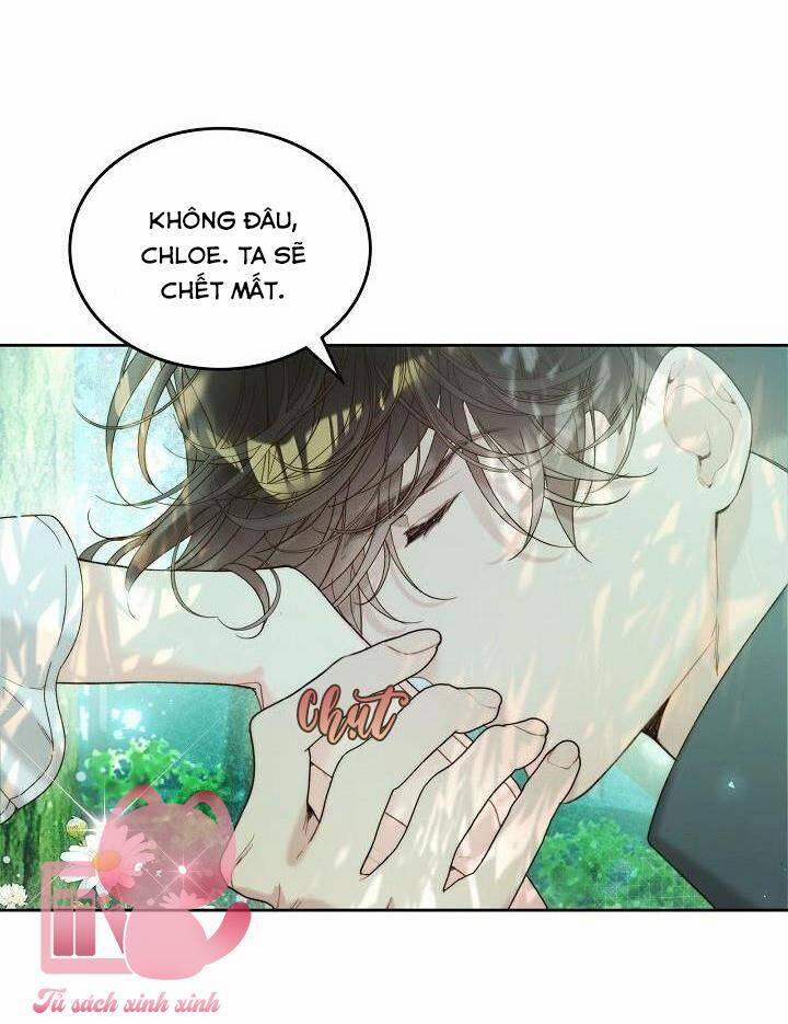 manhwax10.com - Truyện Manhwa Công Chúa Chloe Chương 101 Trang 46