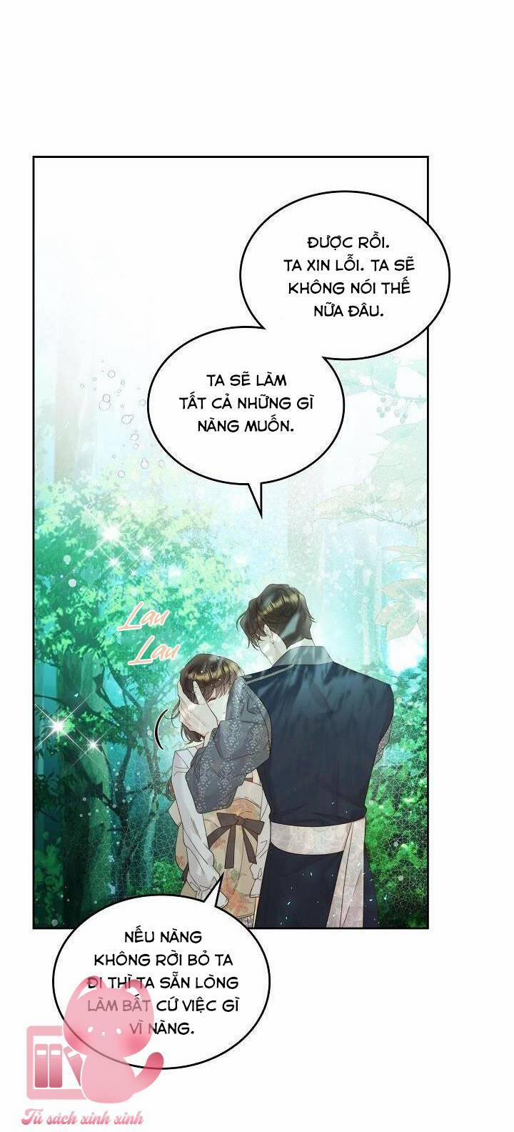 manhwax10.com - Truyện Manhwa Công Chúa Chloe Chương 101 Trang 49