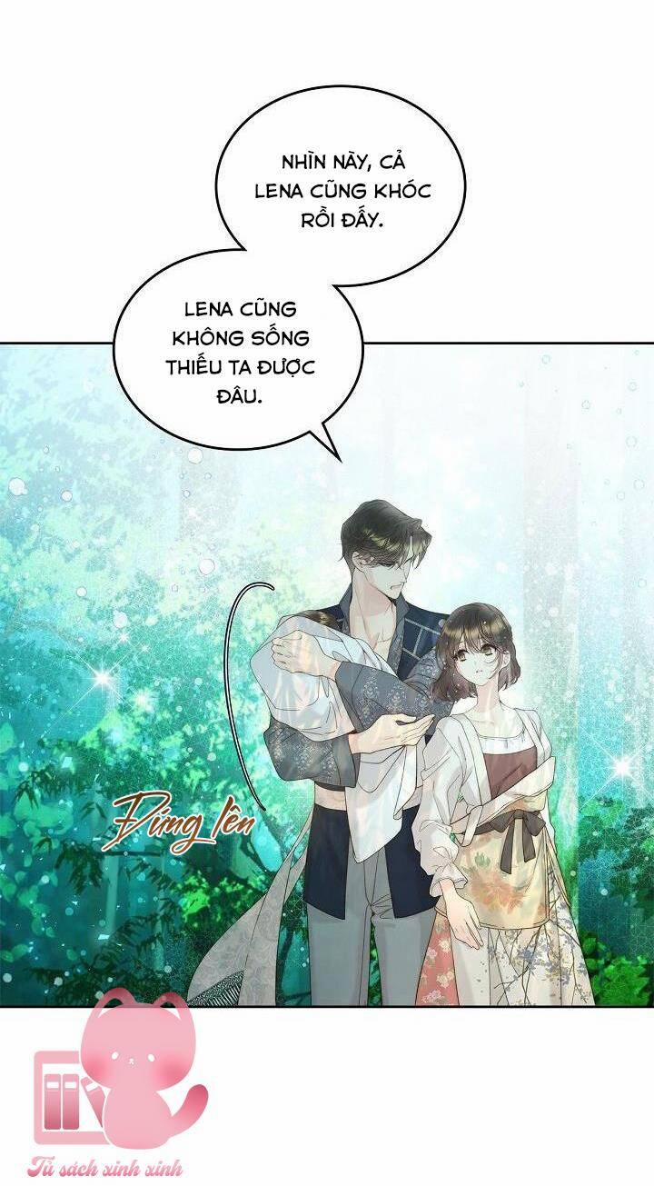 manhwax10.com - Truyện Manhwa Công Chúa Chloe Chương 101 Trang 51