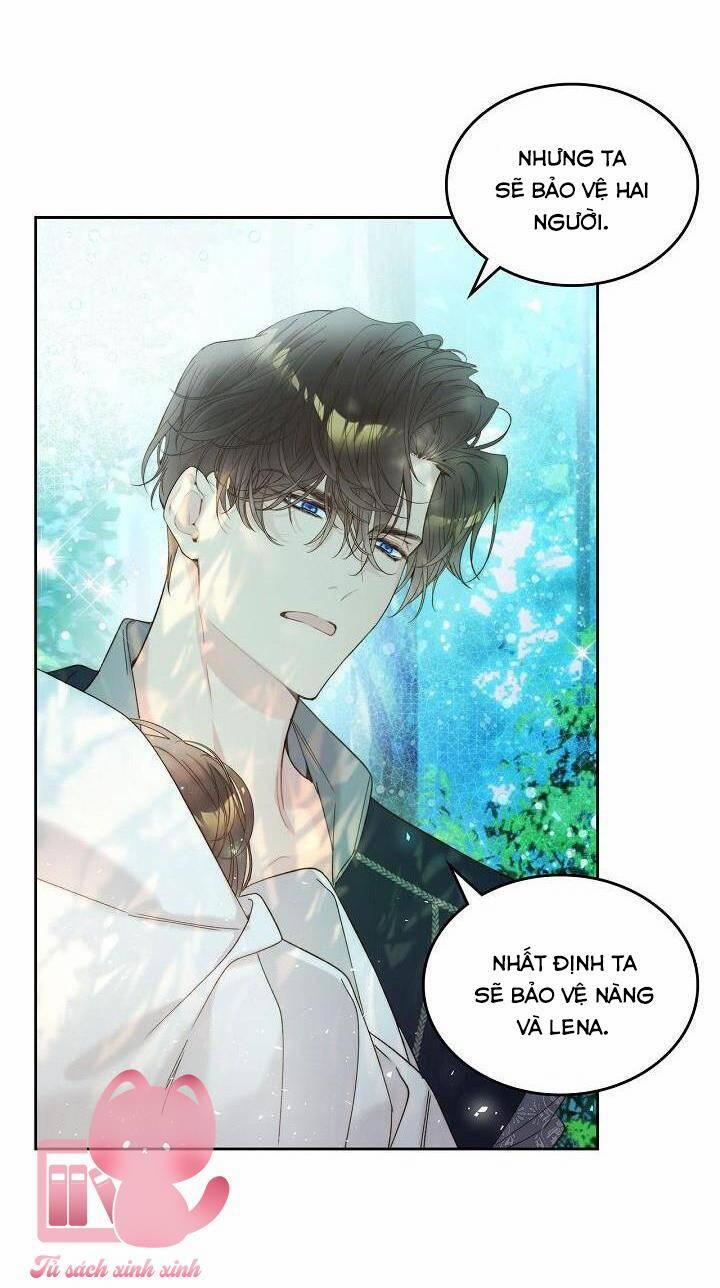 manhwax10.com - Truyện Manhwa Công Chúa Chloe Chương 101 Trang 55