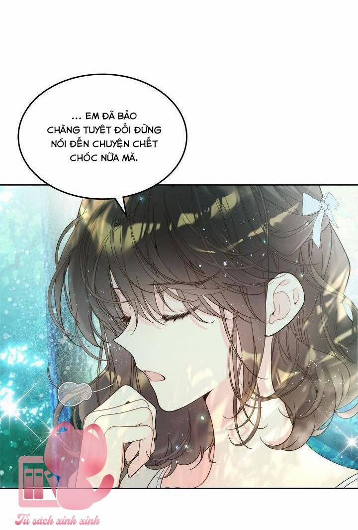 manhwax10.com - Truyện Manhwa Công Chúa Chloe Chương 101 Trang 57