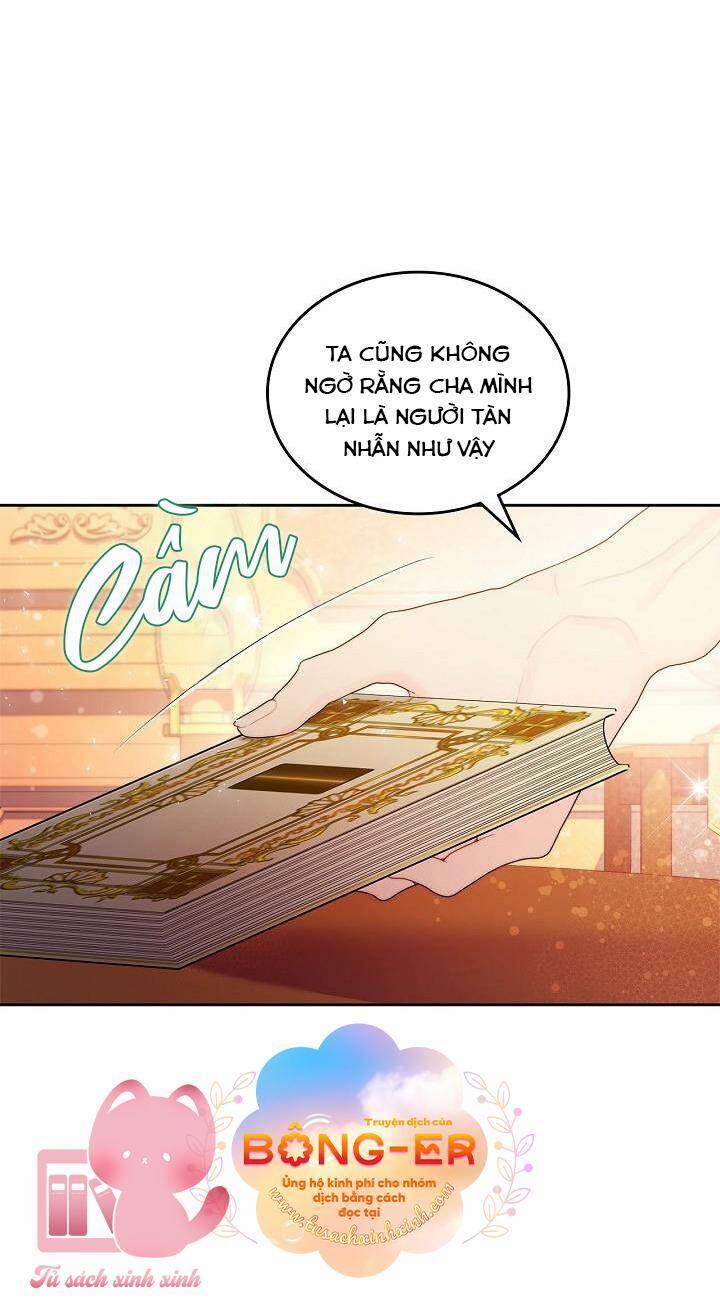 manhwax10.com - Truyện Manhwa Công Chúa Chloe Chương 102 Trang 11