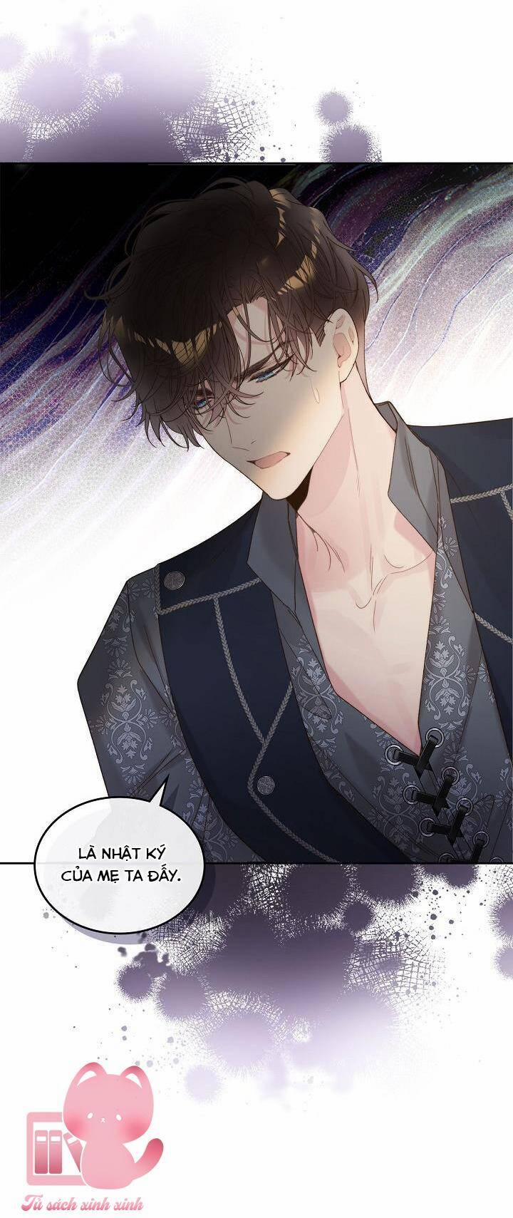 manhwax10.com - Truyện Manhwa Công Chúa Chloe Chương 102 Trang 13