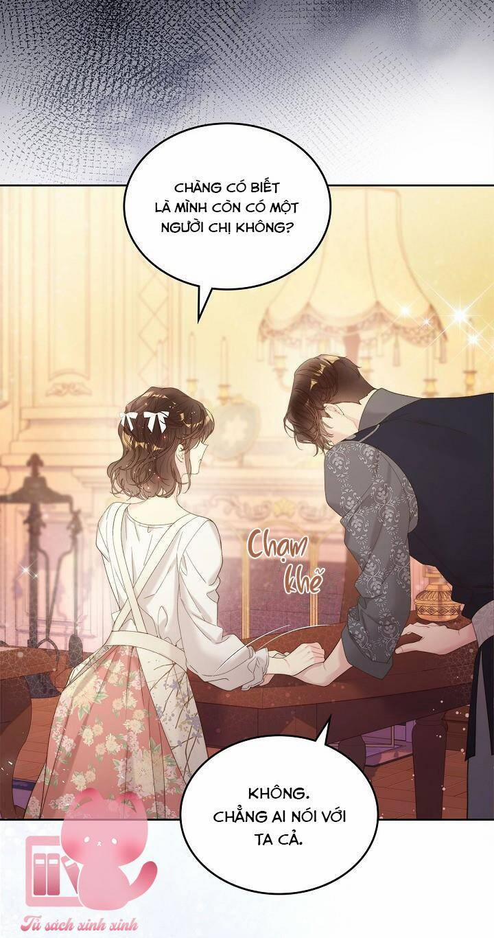 manhwax10.com - Truyện Manhwa Công Chúa Chloe Chương 102 Trang 27