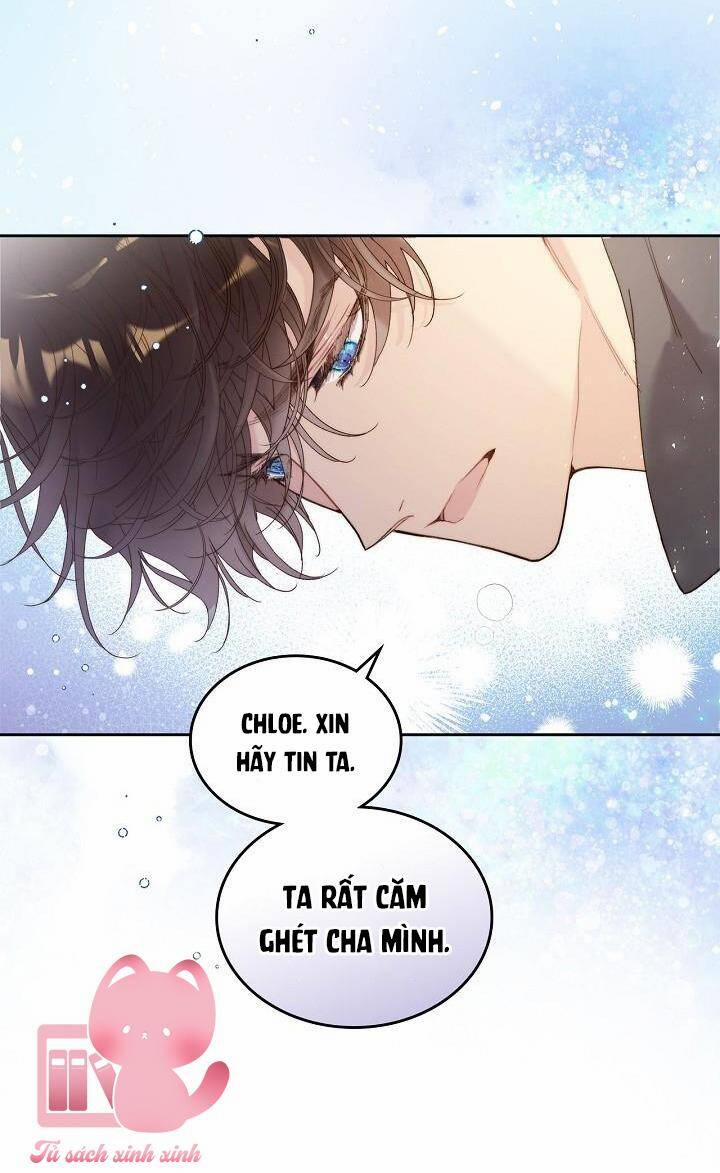 manhwax10.com - Truyện Manhwa Công Chúa Chloe Chương 102 Trang 29