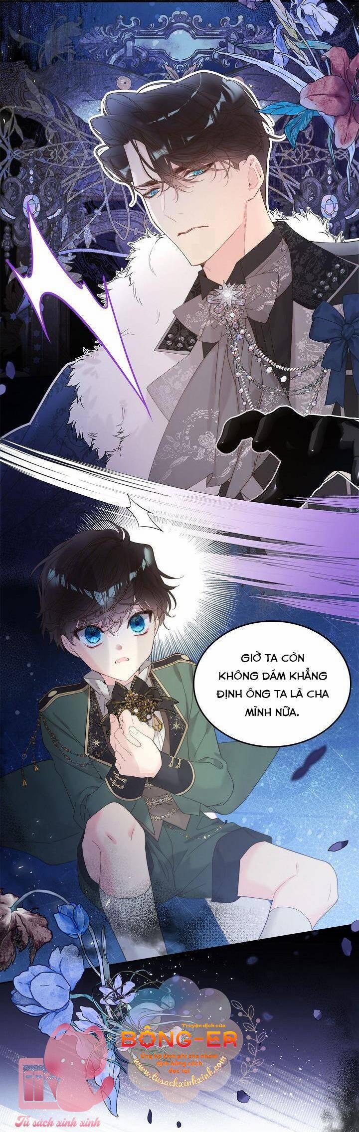 manhwax10.com - Truyện Manhwa Công Chúa Chloe Chương 102 Trang 31