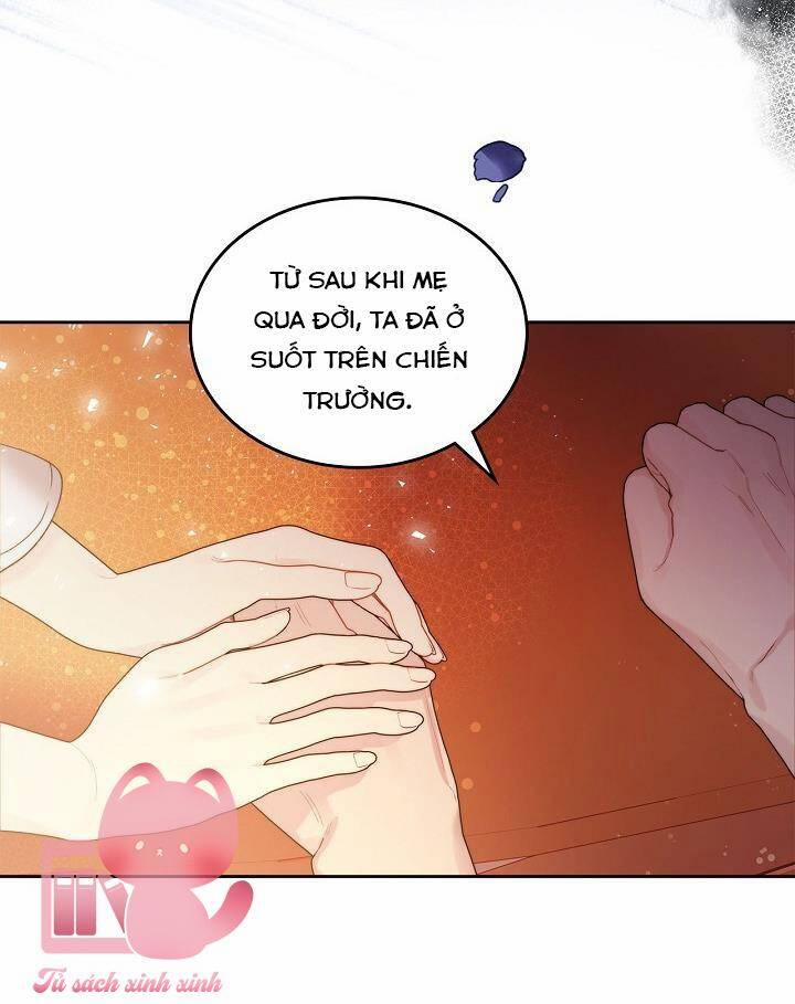 manhwax10.com - Truyện Manhwa Công Chúa Chloe Chương 102 Trang 32