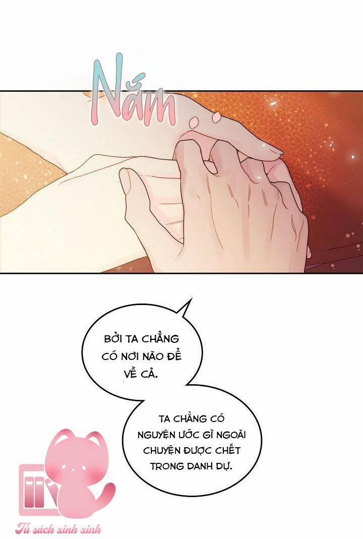 manhwax10.com - Truyện Manhwa Công Chúa Chloe Chương 102 Trang 33