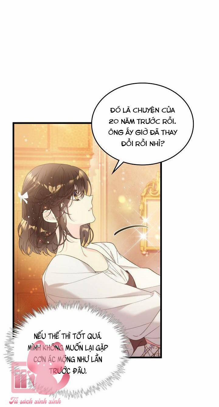 manhwax10.com - Truyện Manhwa Công Chúa Chloe Chương 102 Trang 39