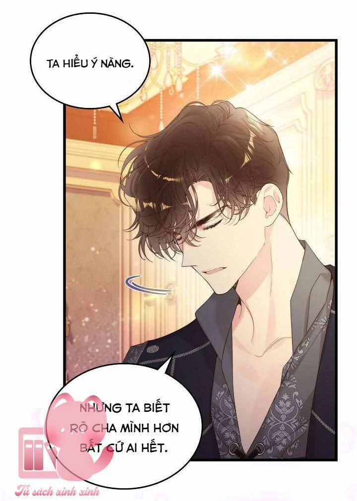 manhwax10.com - Truyện Manhwa Công Chúa Chloe Chương 102 Trang 40