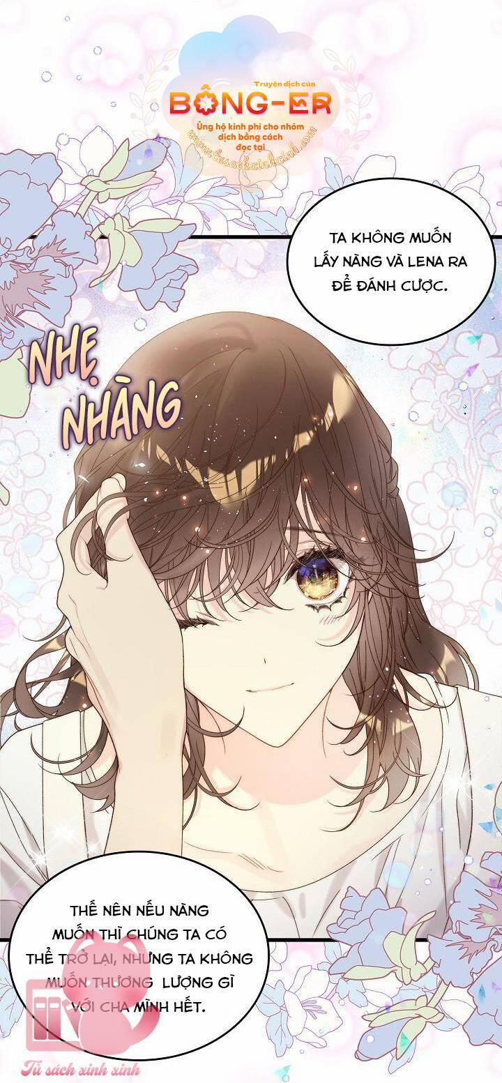 manhwax10.com - Truyện Manhwa Công Chúa Chloe Chương 102 Trang 41