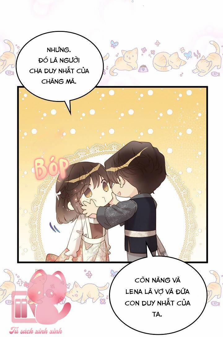 manhwax10.com - Truyện Manhwa Công Chúa Chloe Chương 102 Trang 42