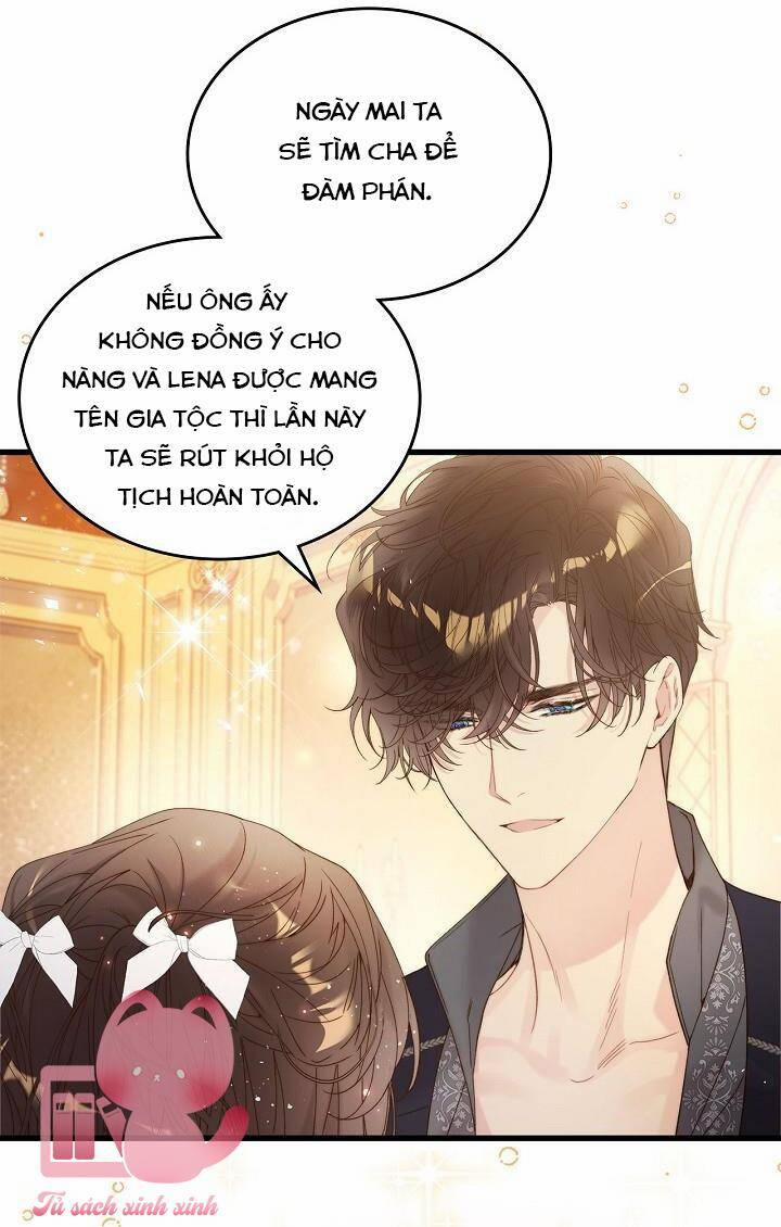 manhwax10.com - Truyện Manhwa Công Chúa Chloe Chương 102 Trang 43