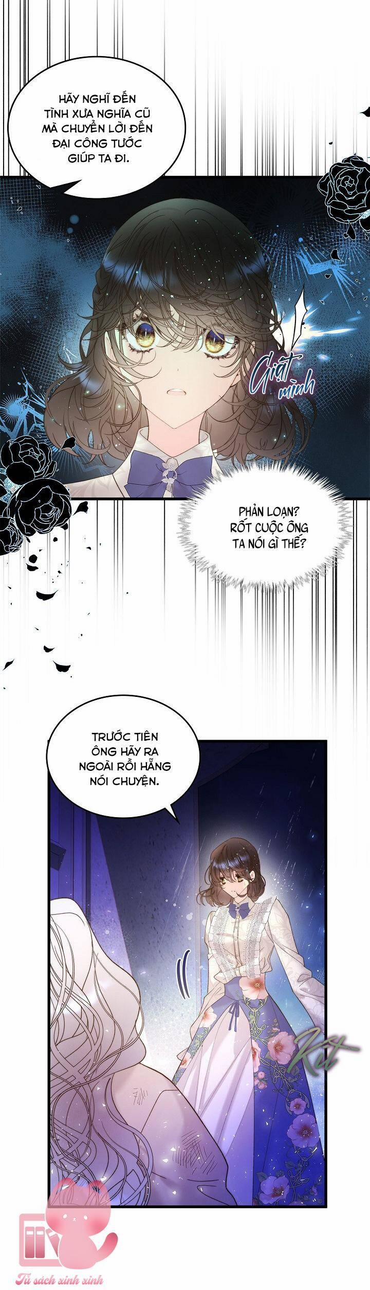 manhwax10.com - Truyện Manhwa Công Chúa Chloe Chương 104 Trang 11