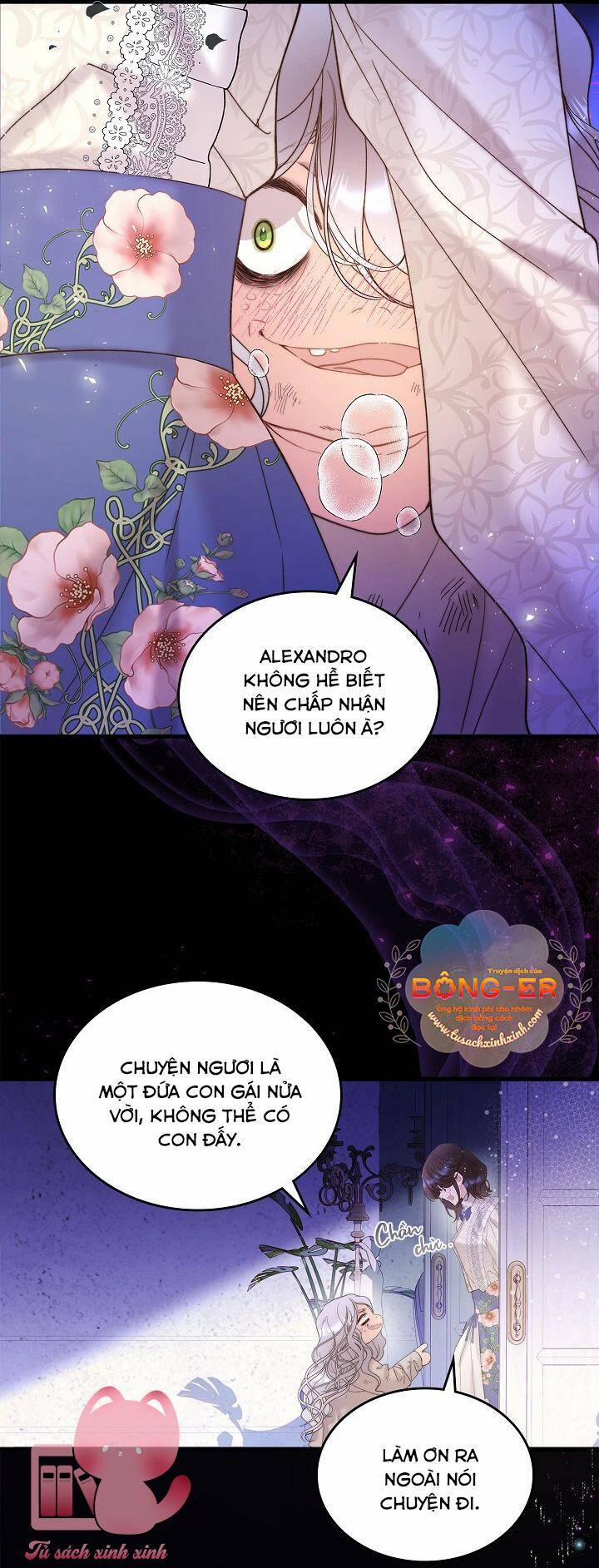 manhwax10.com - Truyện Manhwa Công Chúa Chloe Chương 104 Trang 14