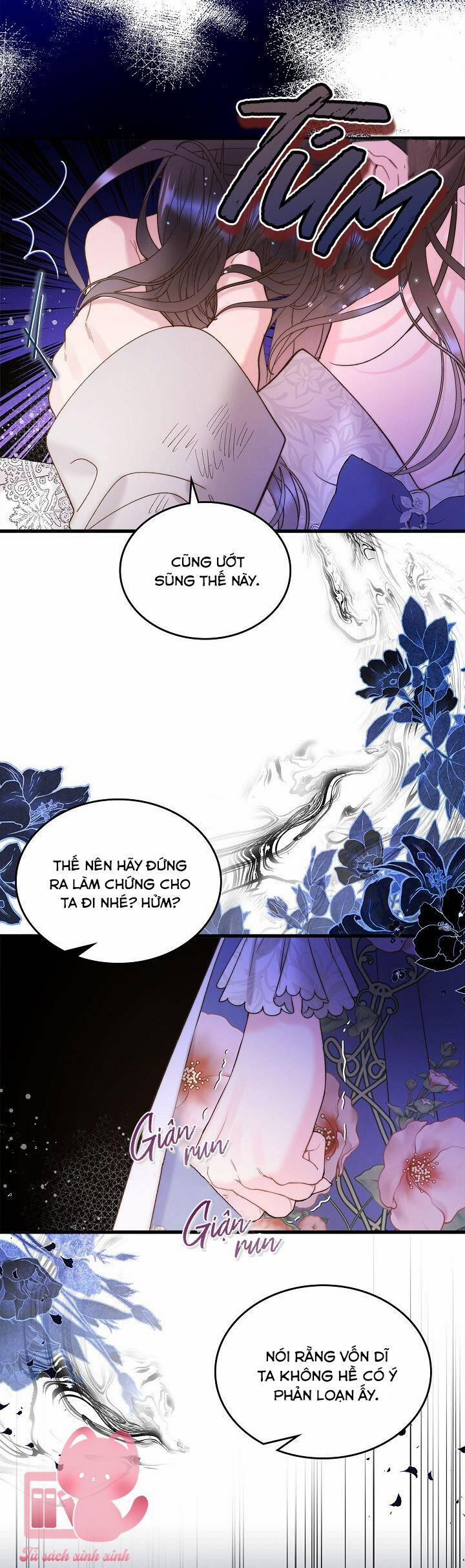 manhwax10.com - Truyện Manhwa Công Chúa Chloe Chương 104 Trang 19