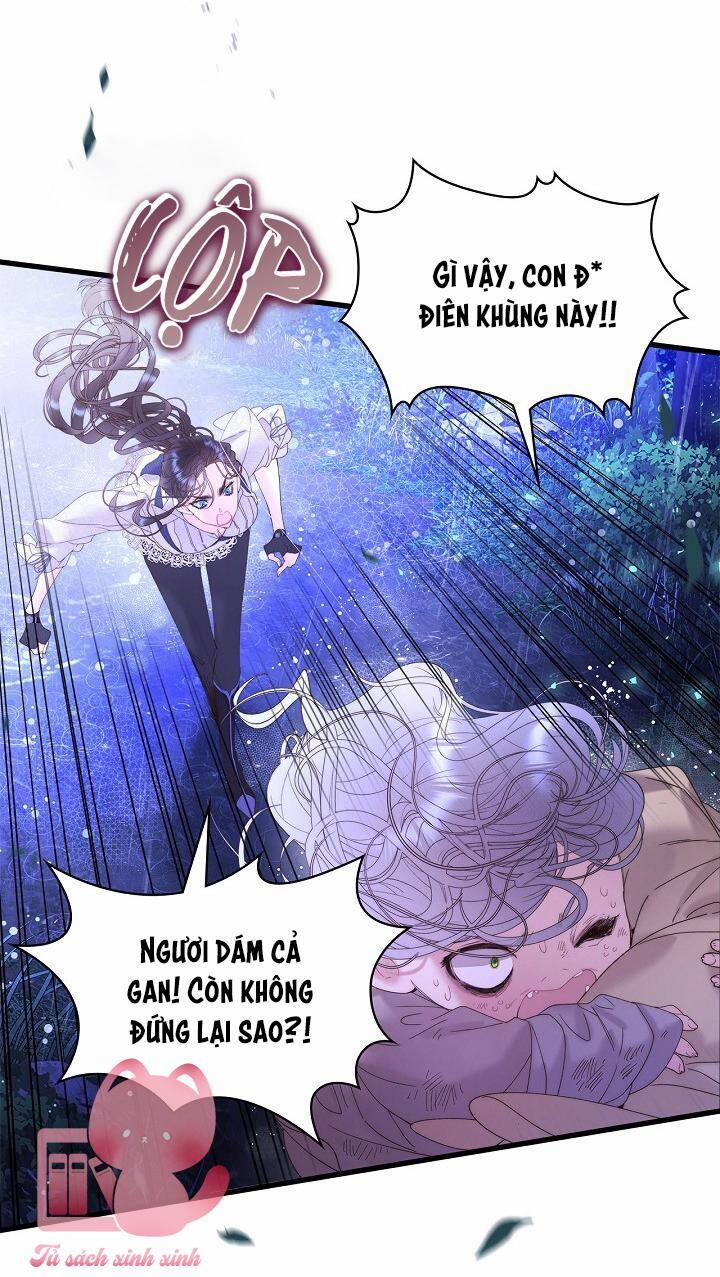 manhwax10.com - Truyện Manhwa Công Chúa Chloe Chương 104 Trang 33