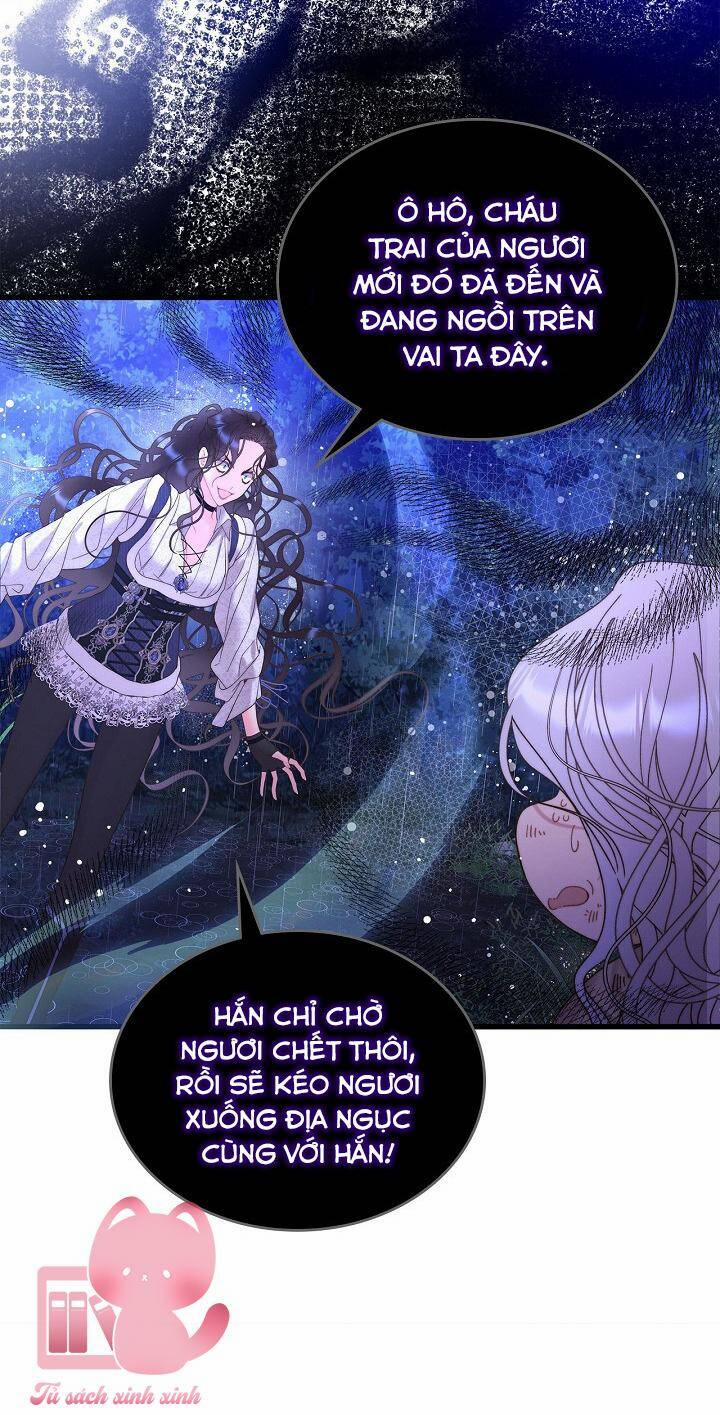 manhwax10.com - Truyện Manhwa Công Chúa Chloe Chương 104 Trang 39