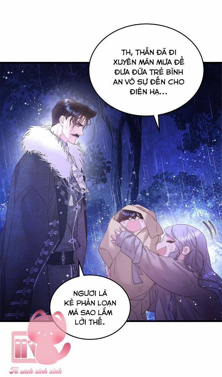 manhwax10.com - Truyện Manhwa Công Chúa Chloe Chương 104 Trang 44