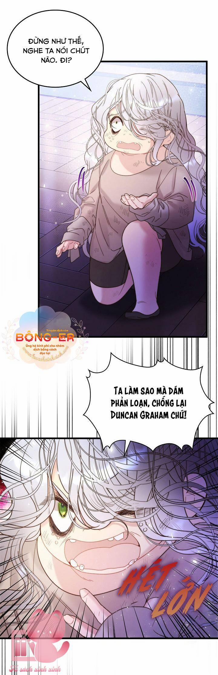 manhwax10.com - Truyện Manhwa Công Chúa Chloe Chương 104 Trang 10