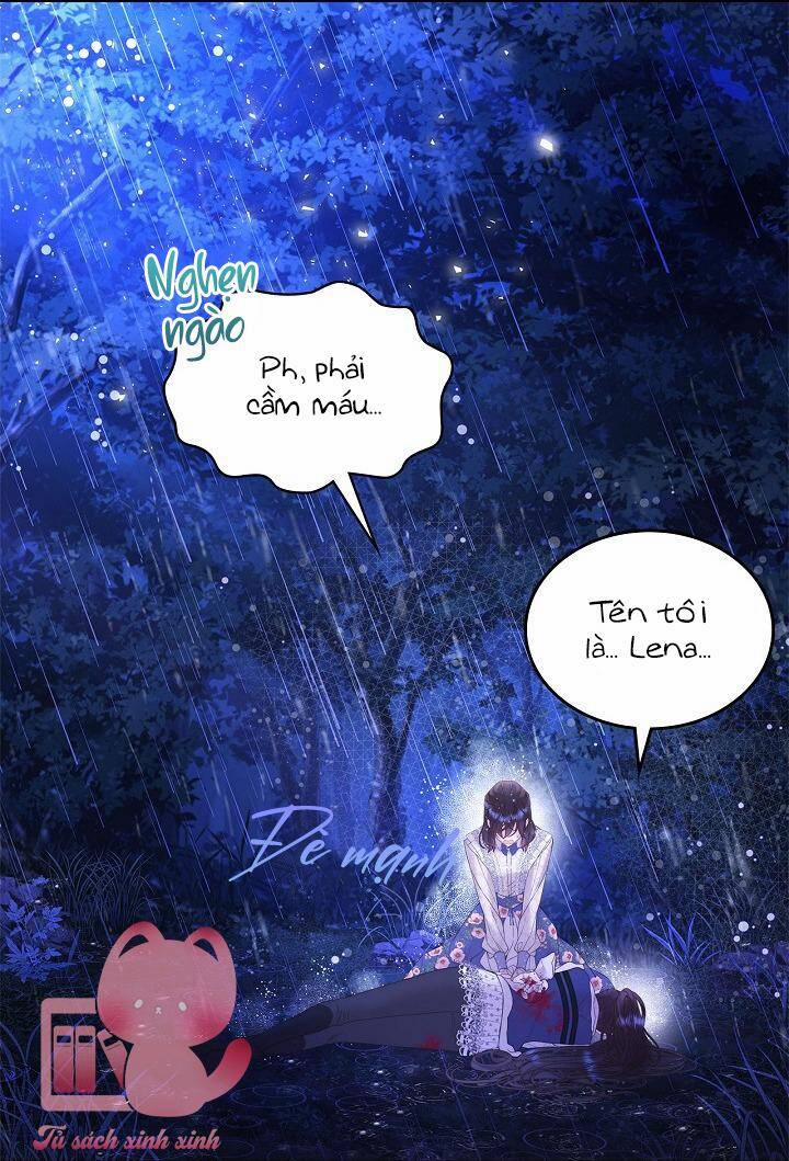 manhwax10.com - Truyện Manhwa Công Chúa Chloe Chương 105 Trang 27