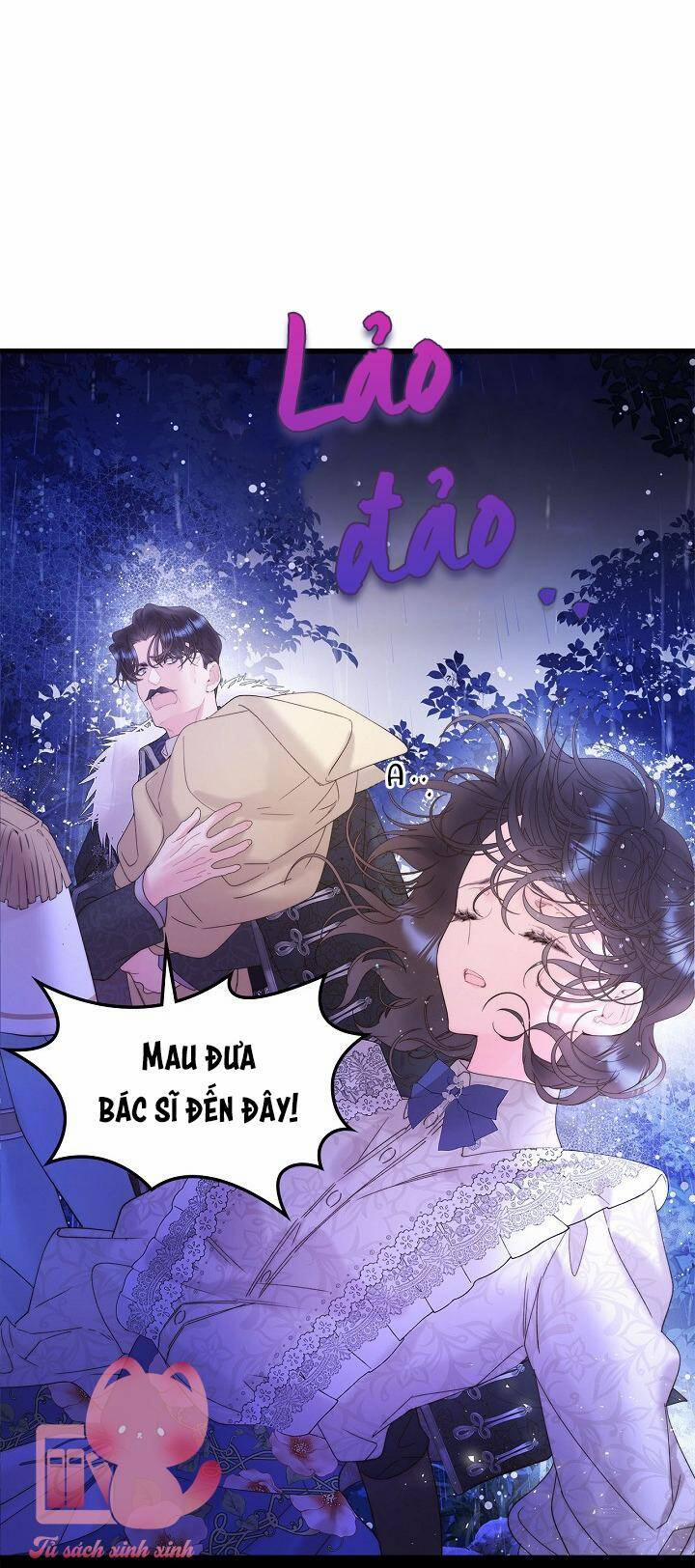 manhwax10.com - Truyện Manhwa Công Chúa Chloe Chương 105 Trang 35