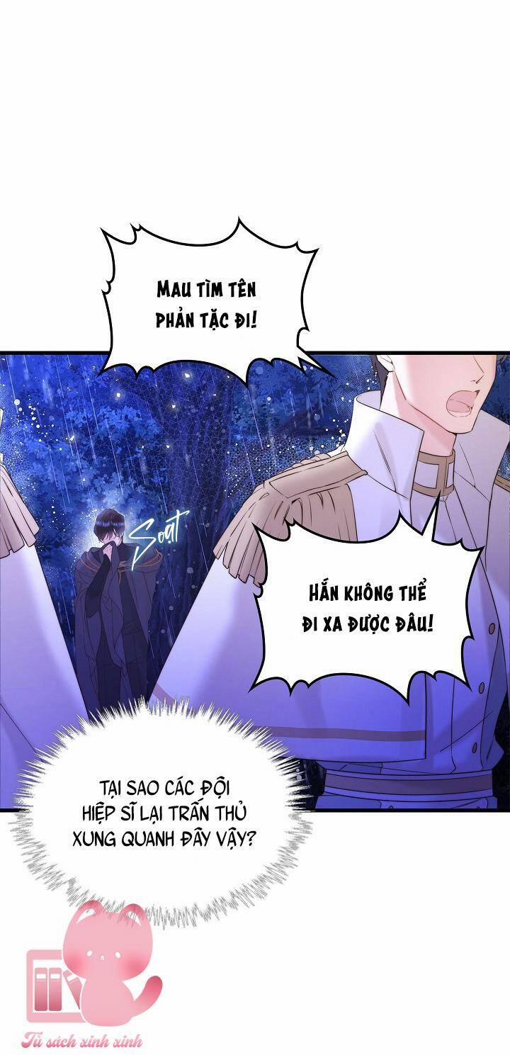 manhwax10.com - Truyện Manhwa Công Chúa Chloe Chương 105 Trang 40