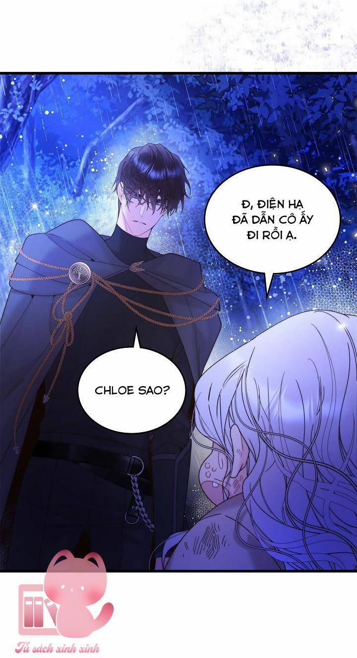 manhwax10.com - Truyện Manhwa Công Chúa Chloe Chương 105 Trang 50