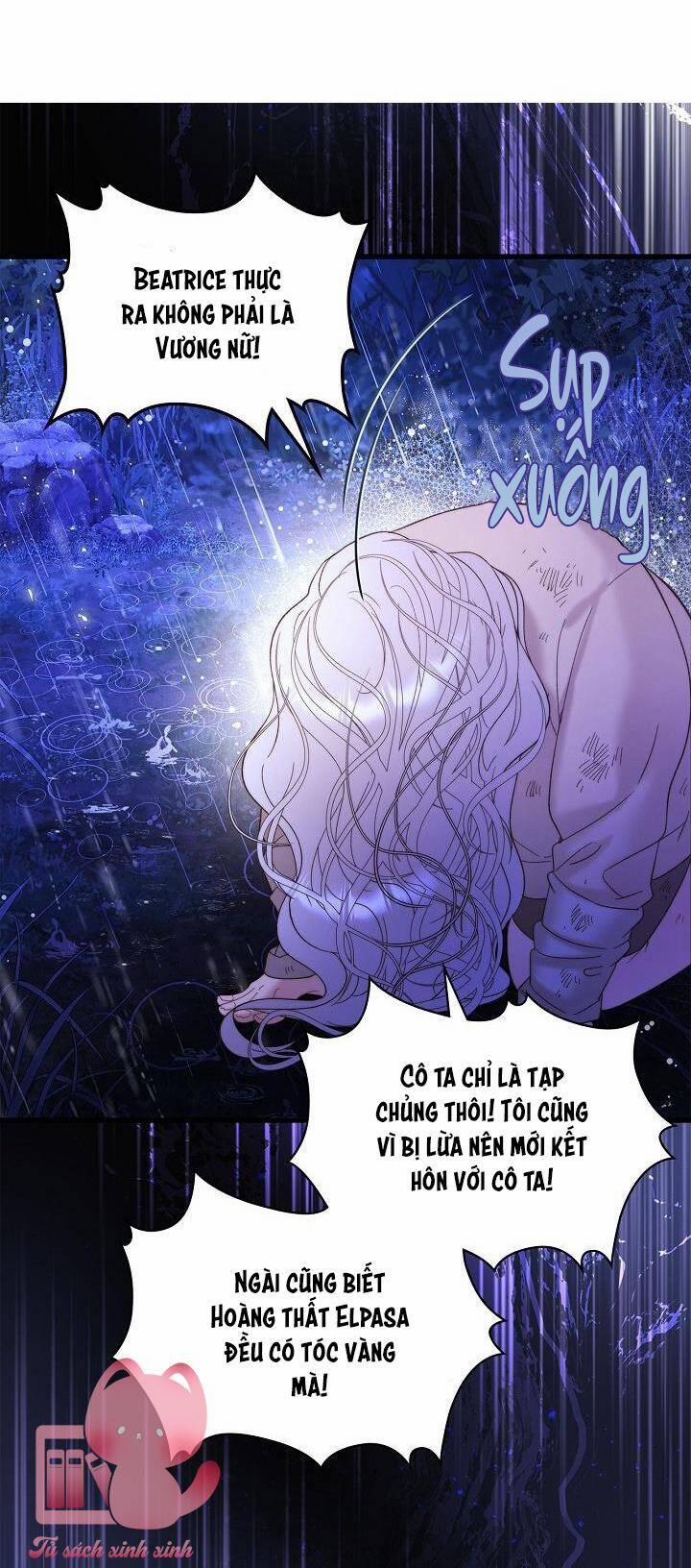 manhwax10.com - Truyện Manhwa Công Chúa Chloe Chương 105 Trang 60