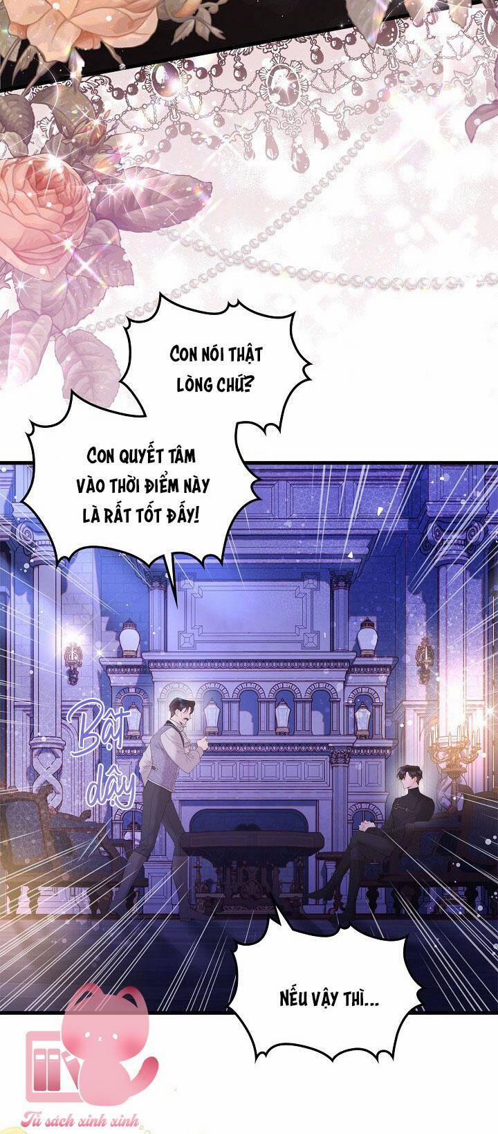 manhwax10.com - Truyện Manhwa Công Chúa Chloe Chương 106 Trang 19