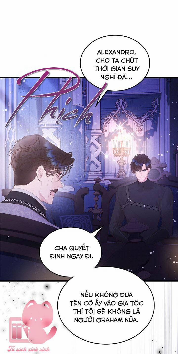 manhwax10.com - Truyện Manhwa Công Chúa Chloe Chương 106 Trang 22