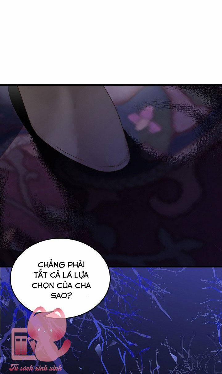 manhwax10.com - Truyện Manhwa Công Chúa Chloe Chương 106 Trang 27