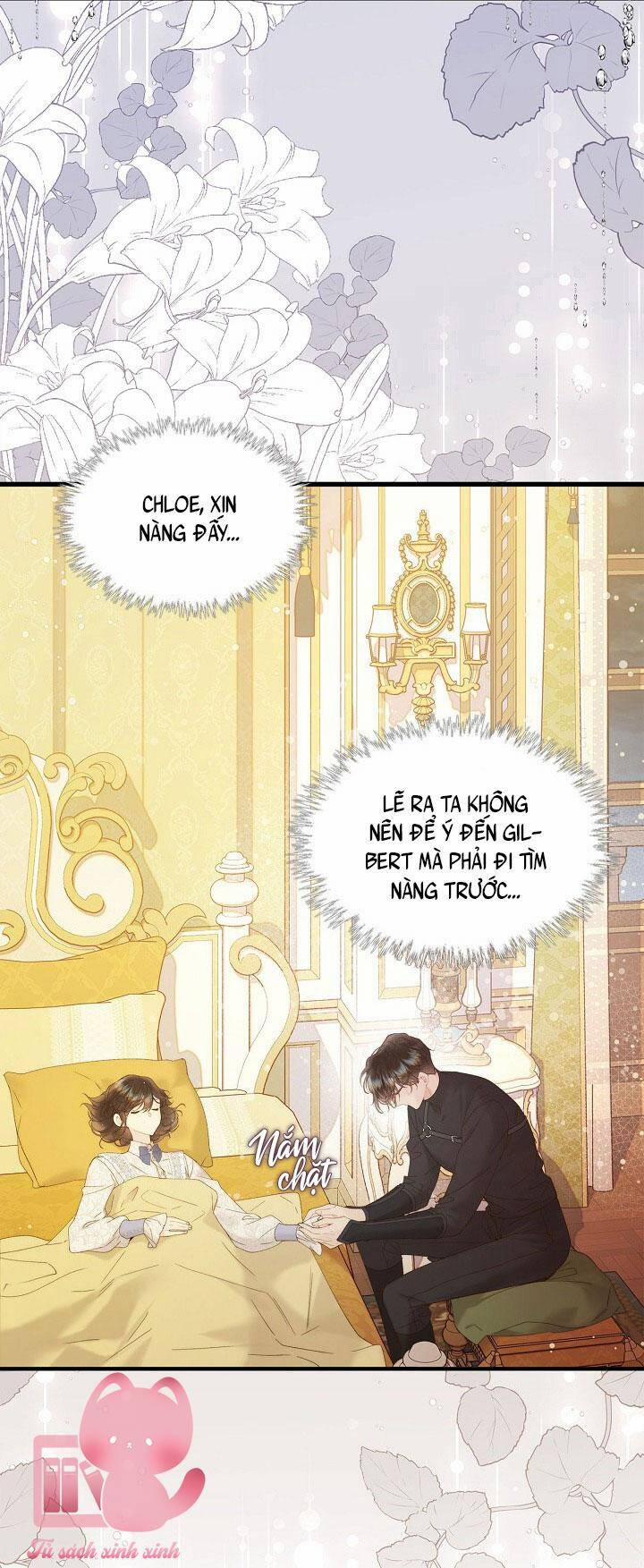 manhwax10.com - Truyện Manhwa Công Chúa Chloe Chương 106 Trang 4