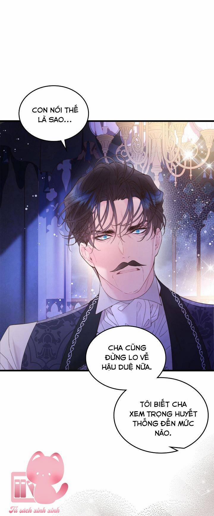 manhwax10.com - Truyện Manhwa Công Chúa Chloe Chương 106 Trang 45