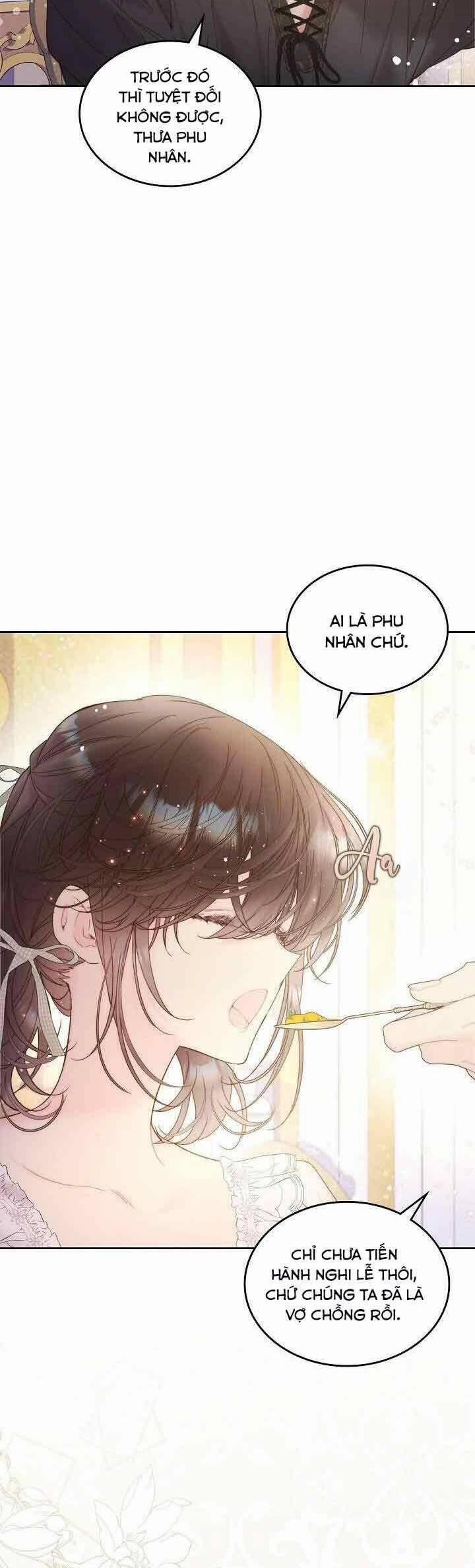 manhwax10.com - Truyện Manhwa Công Chúa Chloe Chương 107 Trang 11