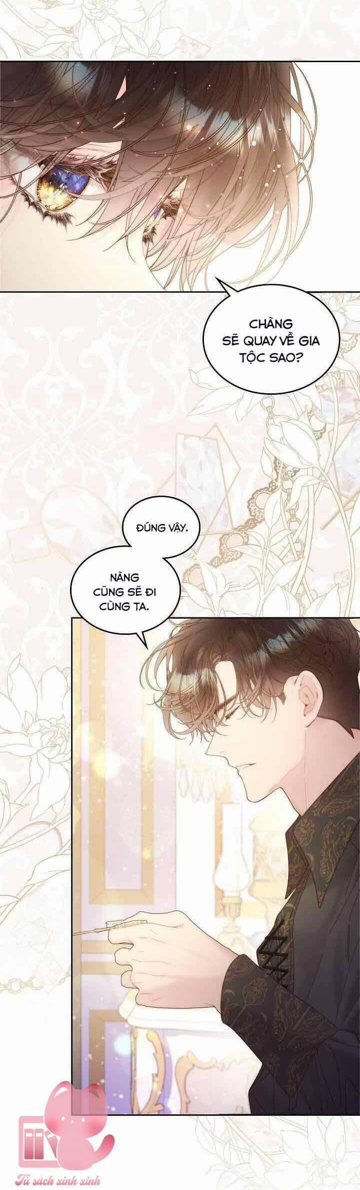 manhwax10.com - Truyện Manhwa Công Chúa Chloe Chương 107 Trang 12