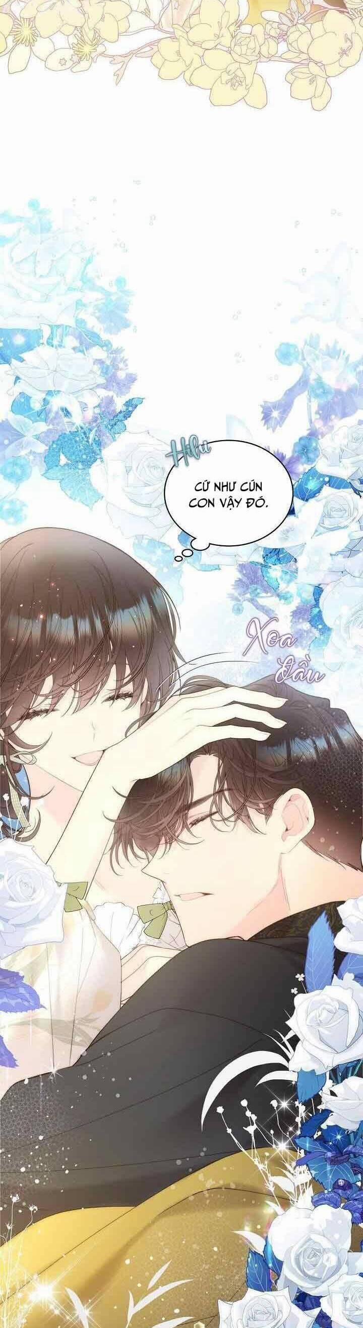 manhwax10.com - Truyện Manhwa Công Chúa Chloe Chương 107 Trang 17