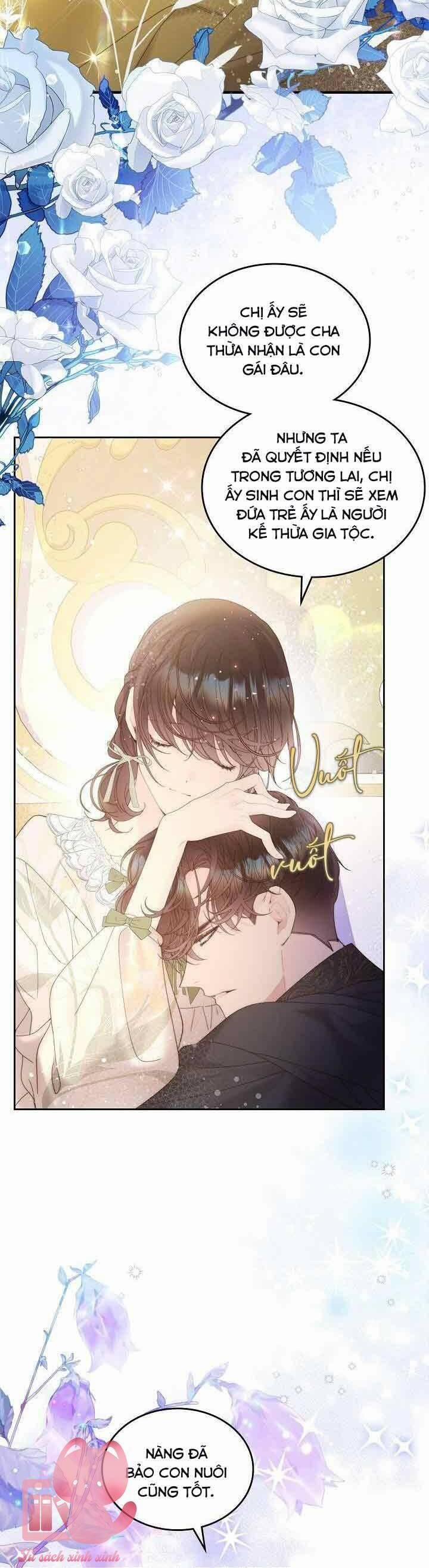 manhwax10.com - Truyện Manhwa Công Chúa Chloe Chương 107 Trang 18