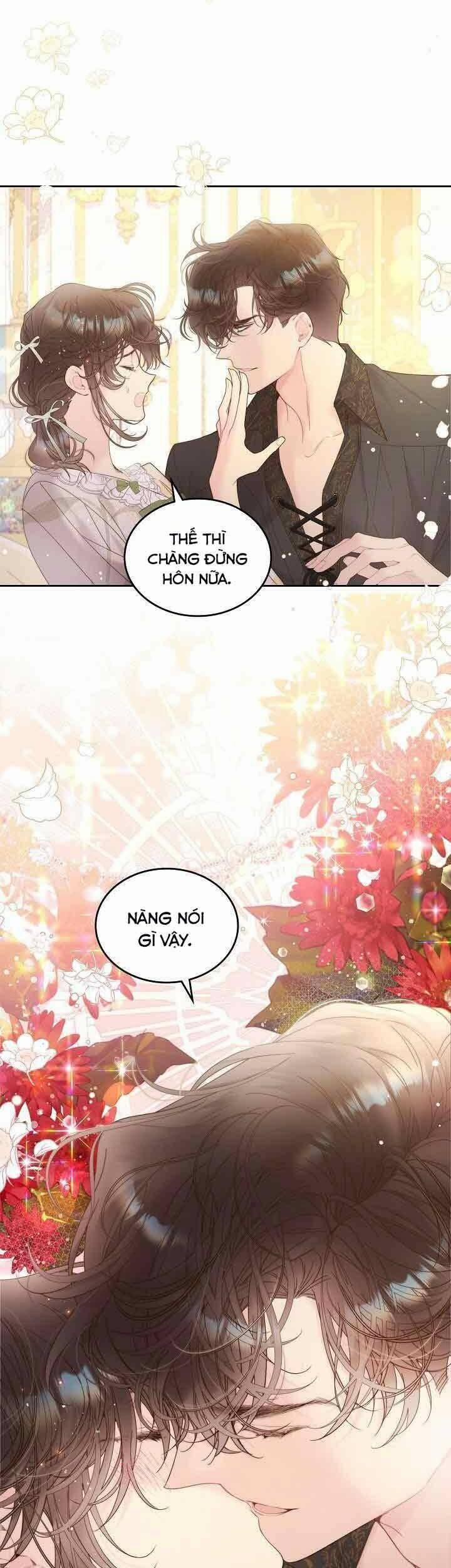 manhwax10.com - Truyện Manhwa Công Chúa Chloe Chương 107 Trang 23