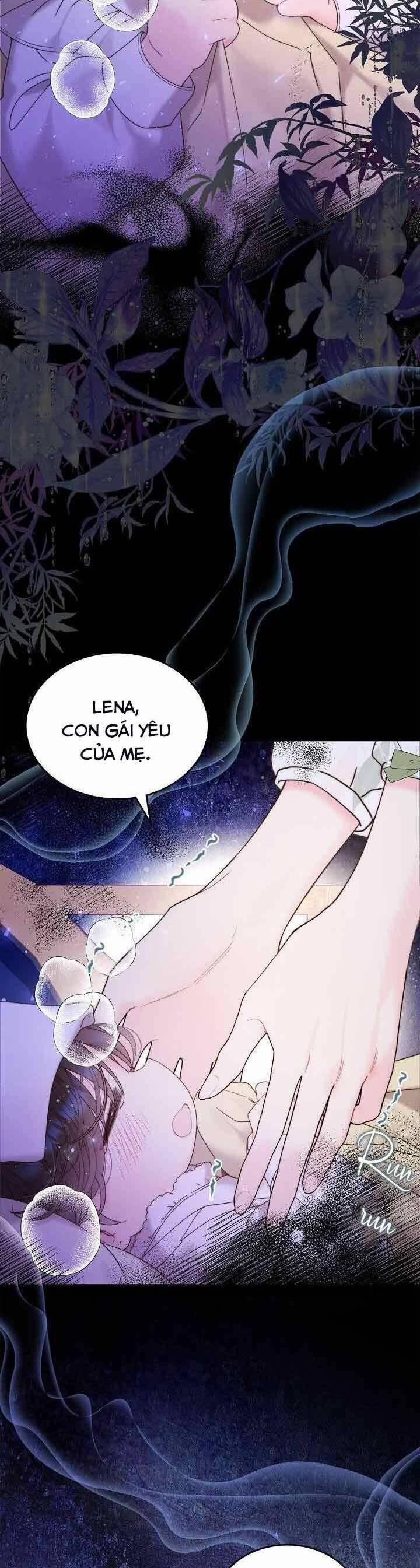 manhwax10.com - Truyện Manhwa Công Chúa Chloe Chương 107 Trang 38