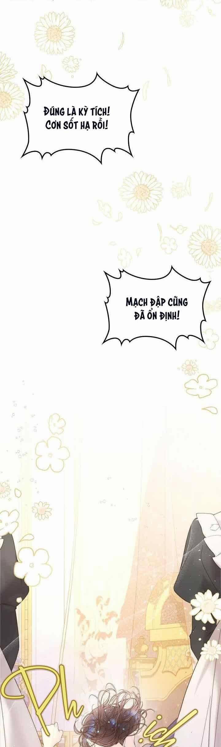 manhwax10.com - Truyện Manhwa Công Chúa Chloe Chương 107 Trang 43