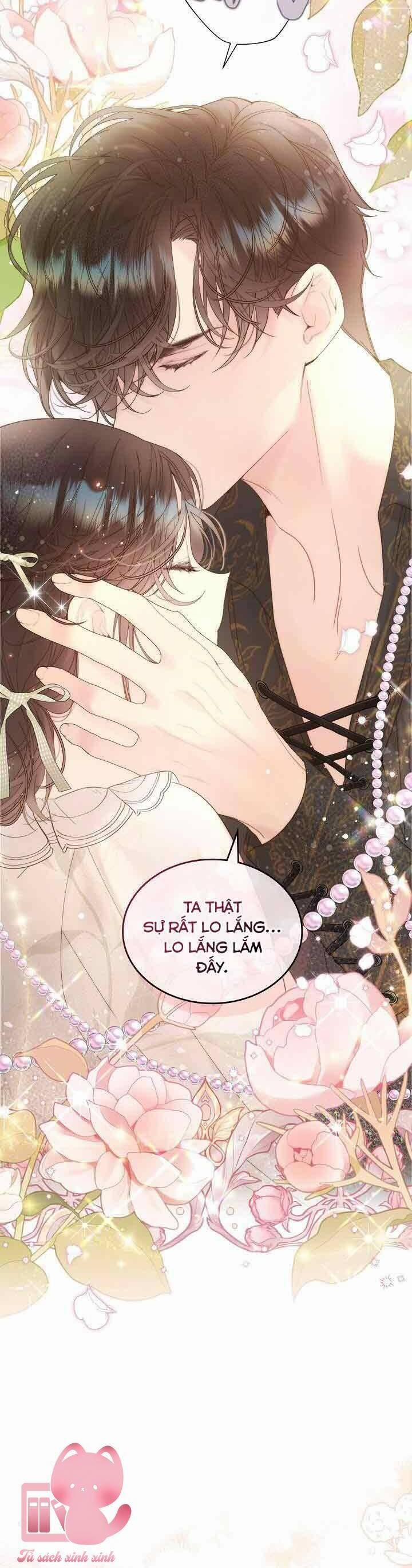 manhwax10.com - Truyện Manhwa Công Chúa Chloe Chương 107 Trang 6