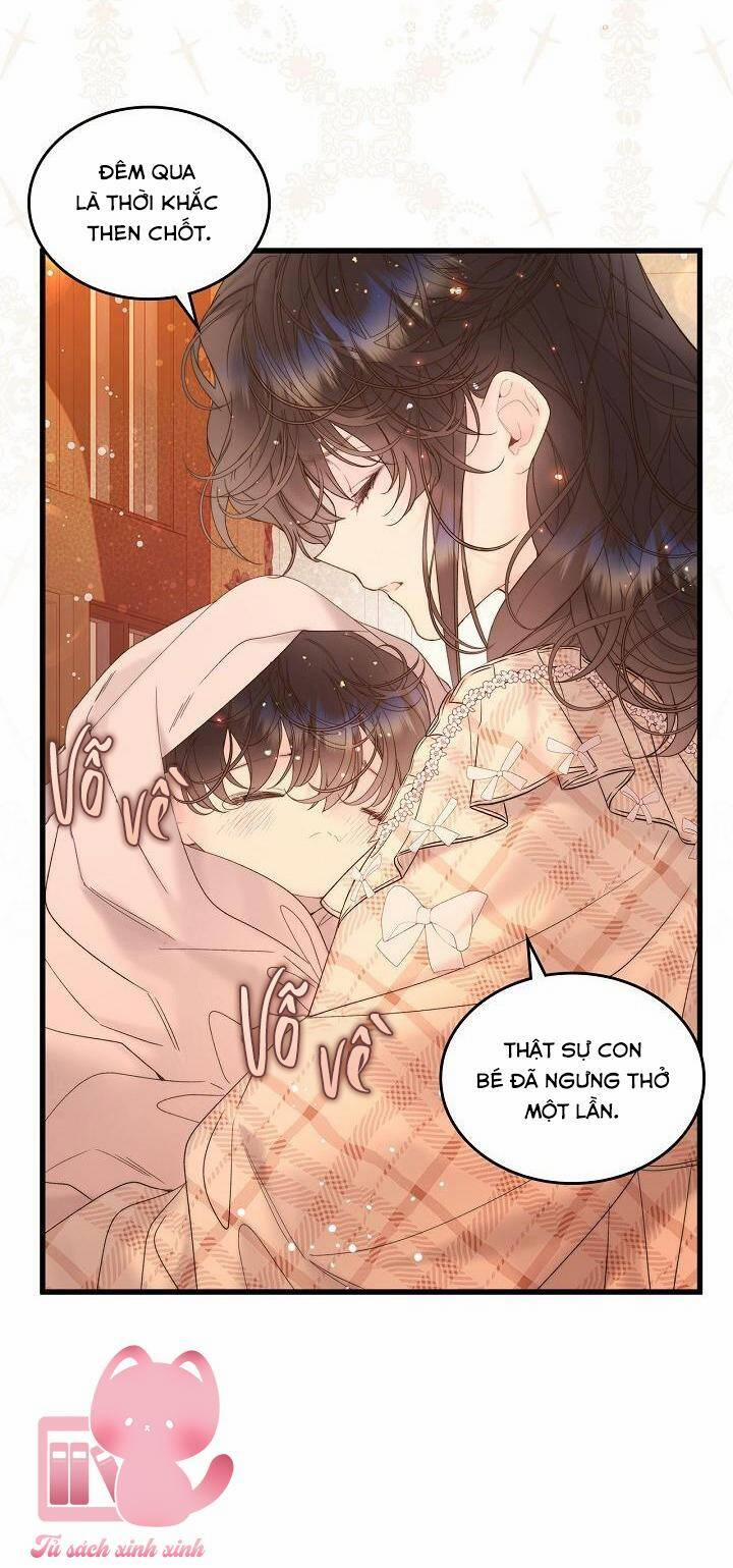 manhwax10.com - Truyện Manhwa Công Chúa Chloe Chương 108 Trang 23