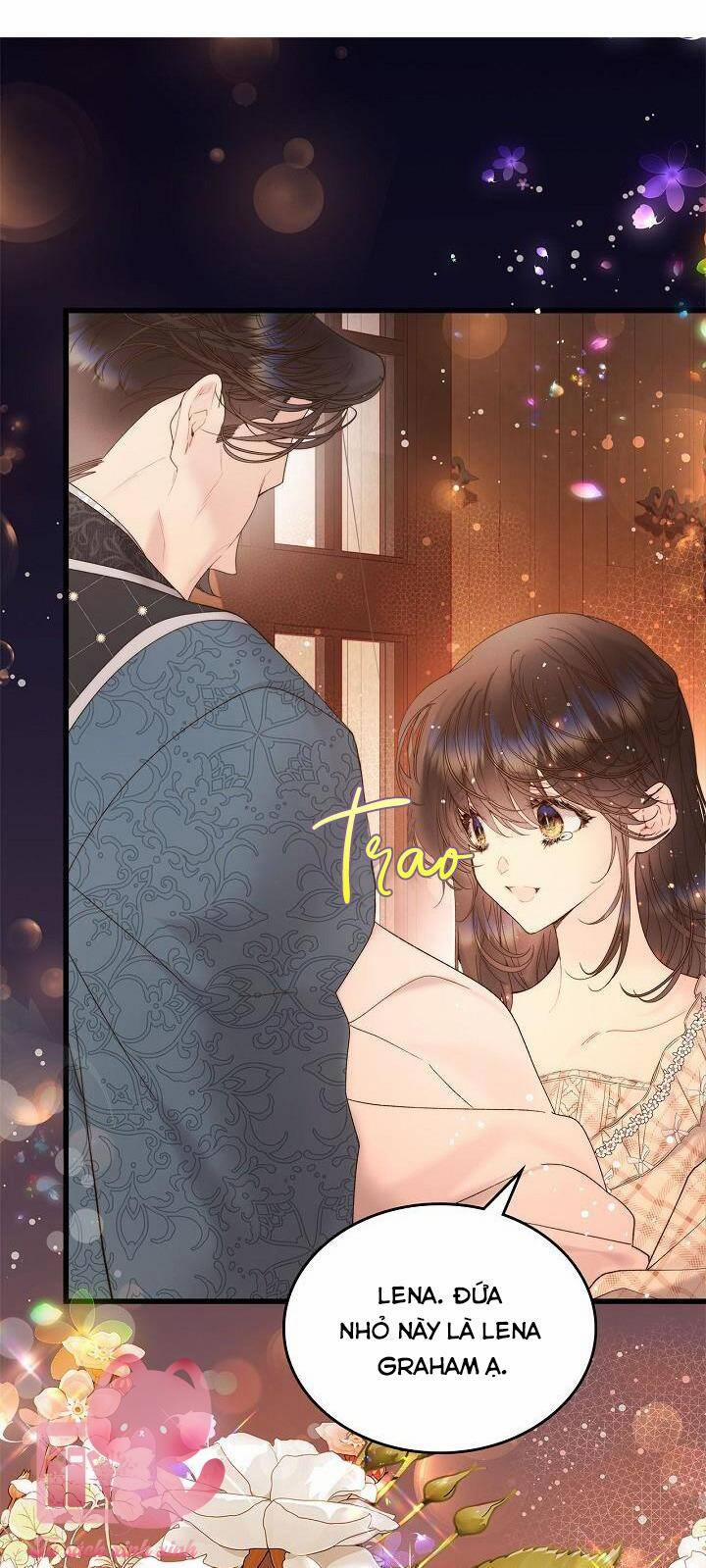 manhwax10.com - Truyện Manhwa Công Chúa Chloe Chương 108 Trang 29